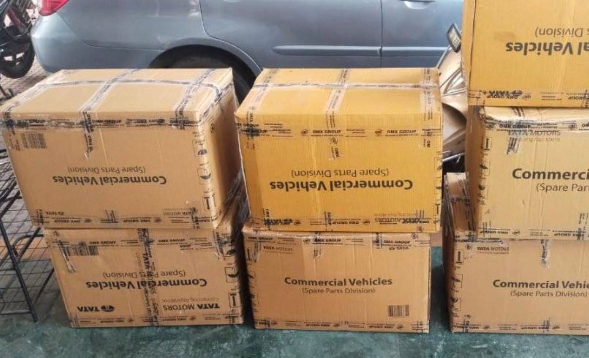📦 Bulk Order Sourcing
