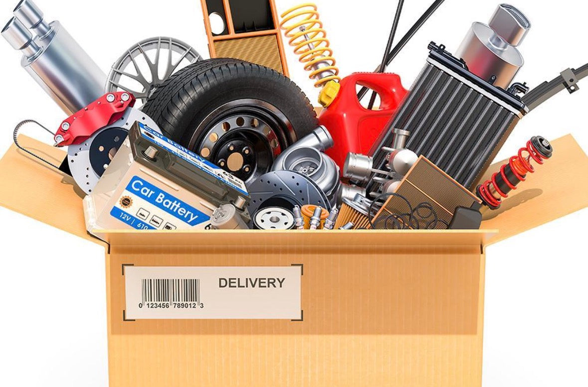 📦 Bulk Order Sourcing